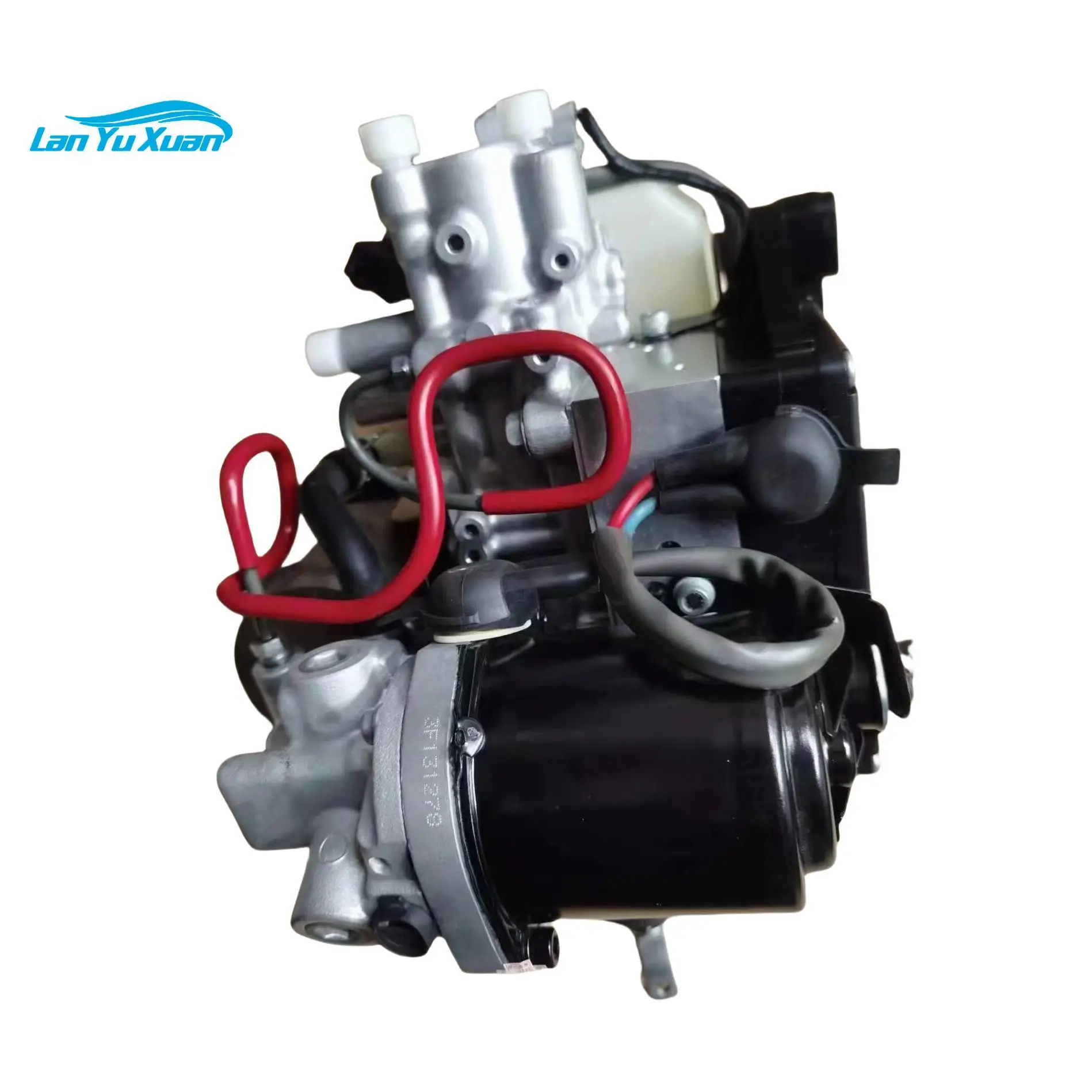 Suitable for LAND CRUISER100 UZJ100 47050-60023 brake booster ABS master cylinder ABS pump