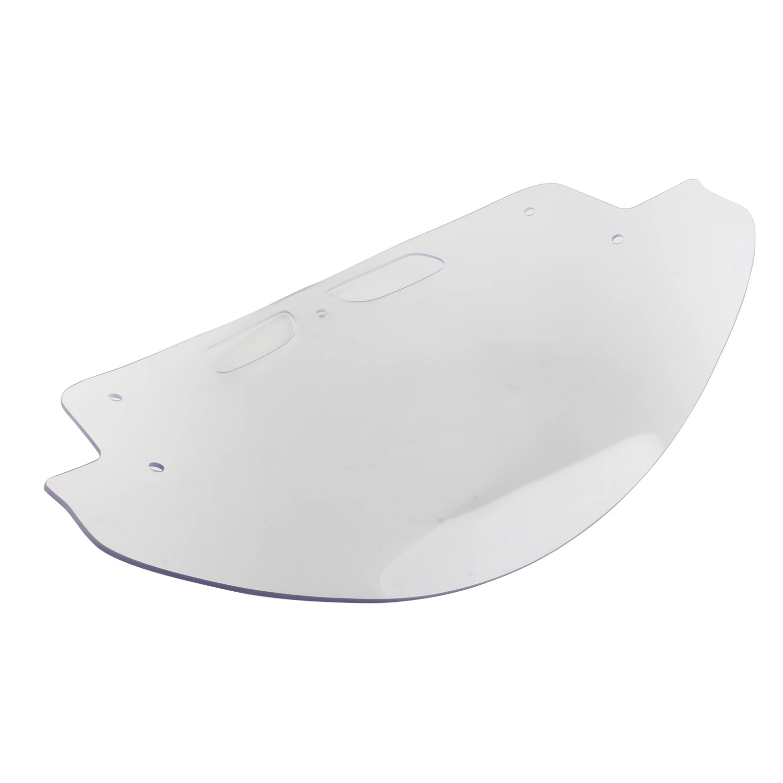 

For Indian Chieftain 2014-2019 Motorcycle 14'' Windscreen Windshield For Indian Springfield 2016-2017