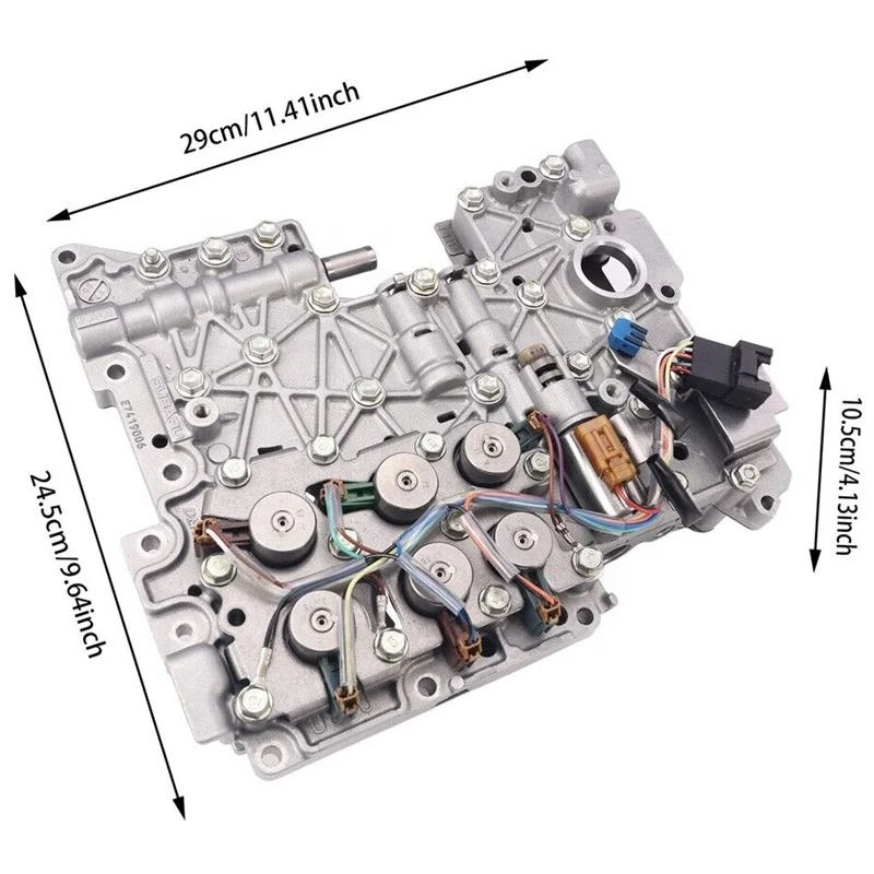 4EAT Getriebemagnetkörper für Forester Impreza Outback 2,5L