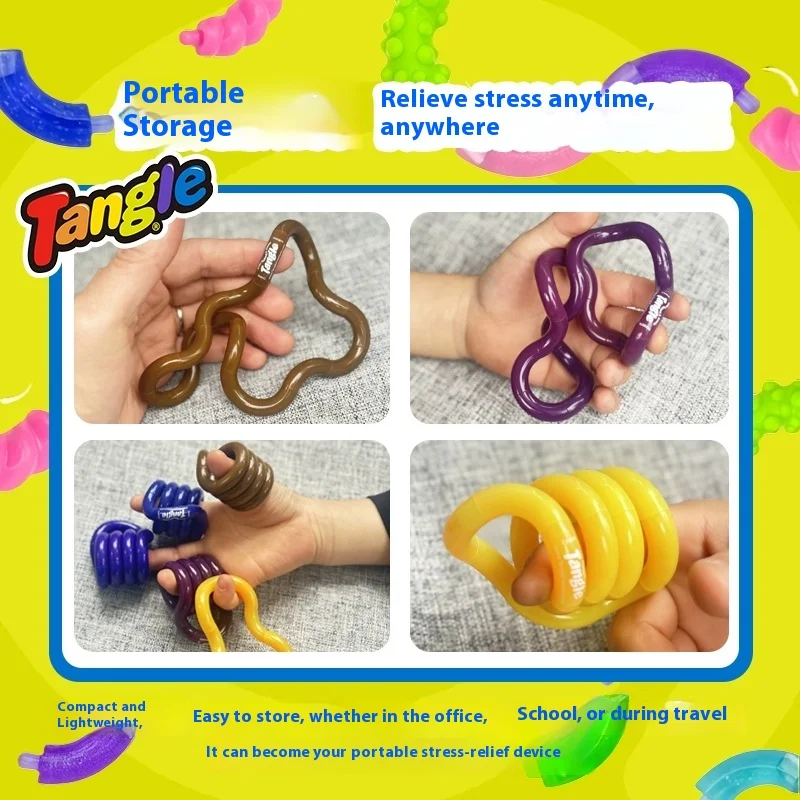 تشابك الرسمية حقيقية تويست الموسيقى الدافئة التحول الكبار أداة تخفيف التوتر ADHD تركيز التدريب لعبة الاصبع