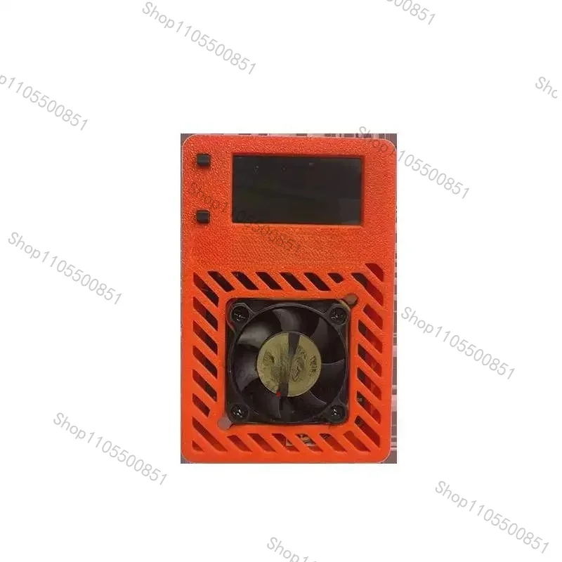 For Power 500Gh/s 12W Power Consumption New Lottery with Power Supply