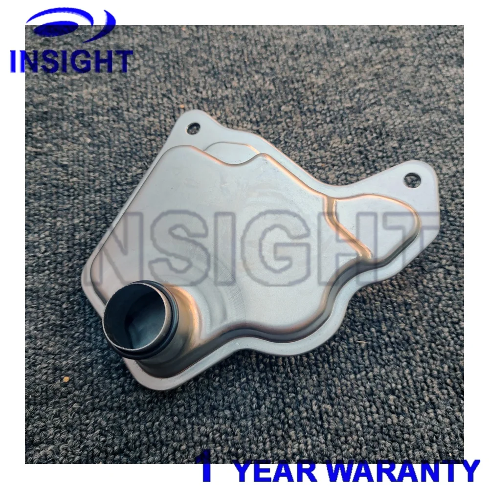 

31728-29X0D 31726-28X0A JF017E RE0F10D CVT Transmission Oil Filter For Nissan, Infiniti