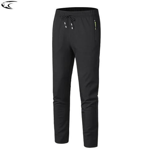 LNGXO, pantalones de senderismo para hombre y mujer, pantalones de escalada elásticos de 4 vías de secado rápido de verano, pantalones finos Unisex para acampar, senderismo y deportes al aire libre