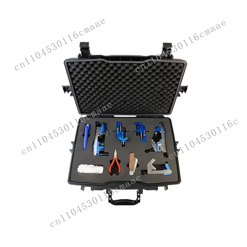 Applicable To FL-135 10- 35kV Cable Strippable Semi-con Stripper Layer Preparation Tool Set
