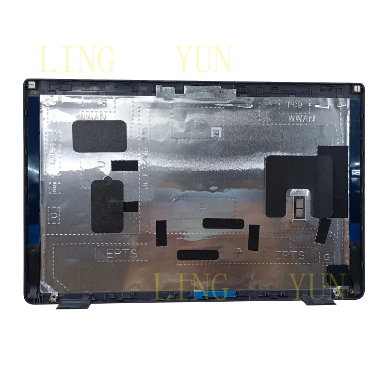 

Задняя крышка/корпус для Dell Latitude 7420 E7420 (LCD Back Cover Rear Lid Top Case) 0X4WR3 X4WR3