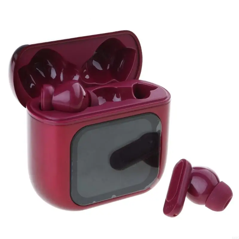 

E65C SE60 Беспроводные наушники Bluetooth-совместимые 5,4 наушники