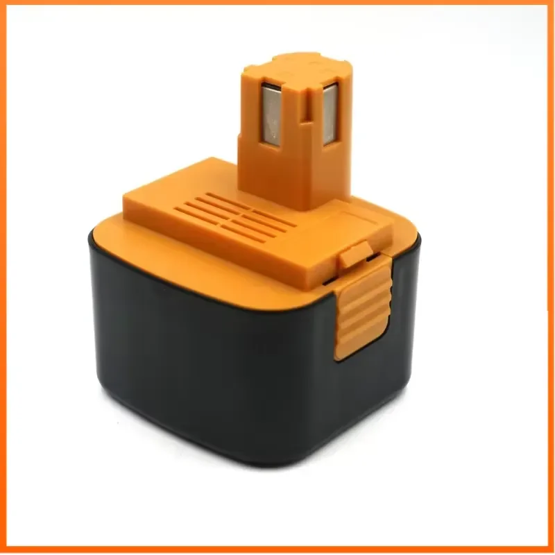 SC 12V 3000mAh Rechargeable Battery for PAN EY9200 EY9200 EY9200B EY9106B EY9200B PA1204N PA-1204N PA-1204 Lithium Battery