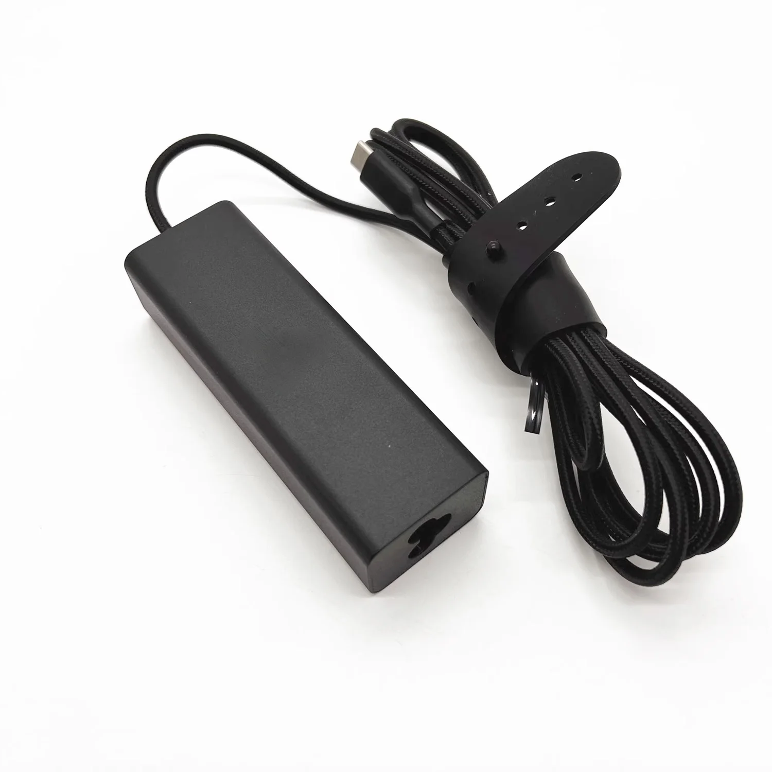 

65W Genuine AC Adapter Charger For Razer Book 13 UHD+ Touch– 2020 Power Supply RC30-0239 RC30-02390100 20V 3.25A USB Type-C