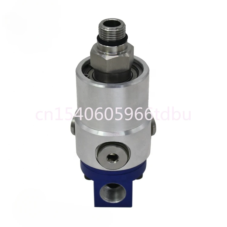 

High Speed and High Pressure Rotary Joint Alternative Type 902-120-188 Aluminum