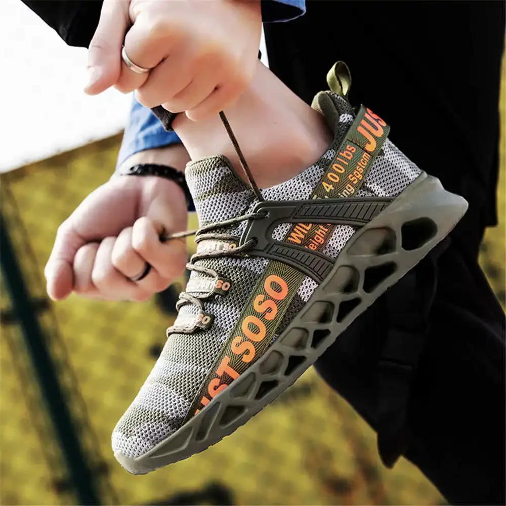 camo ventilation casual mens shoes gym men's sport running sneakers resell shuse high brand hit kawaiis Workout sepatu YDX2