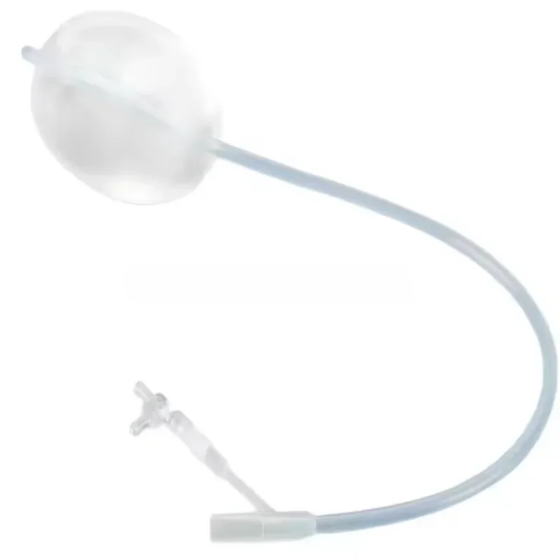 2025 Medical Gynecology Disposable Products Postpartum Hemostatic Balloon