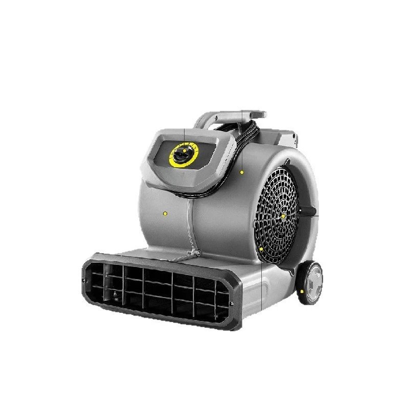 Blower AB28 Floor Floor Blow Dryer Toilet Carpet Drying Powerful Hair Dryer Blower
