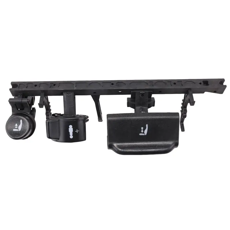 

A85E-Truck Seat Adjustment Switch For Grammer 90.6 And Sitrak- 1145718 Button Control Unit