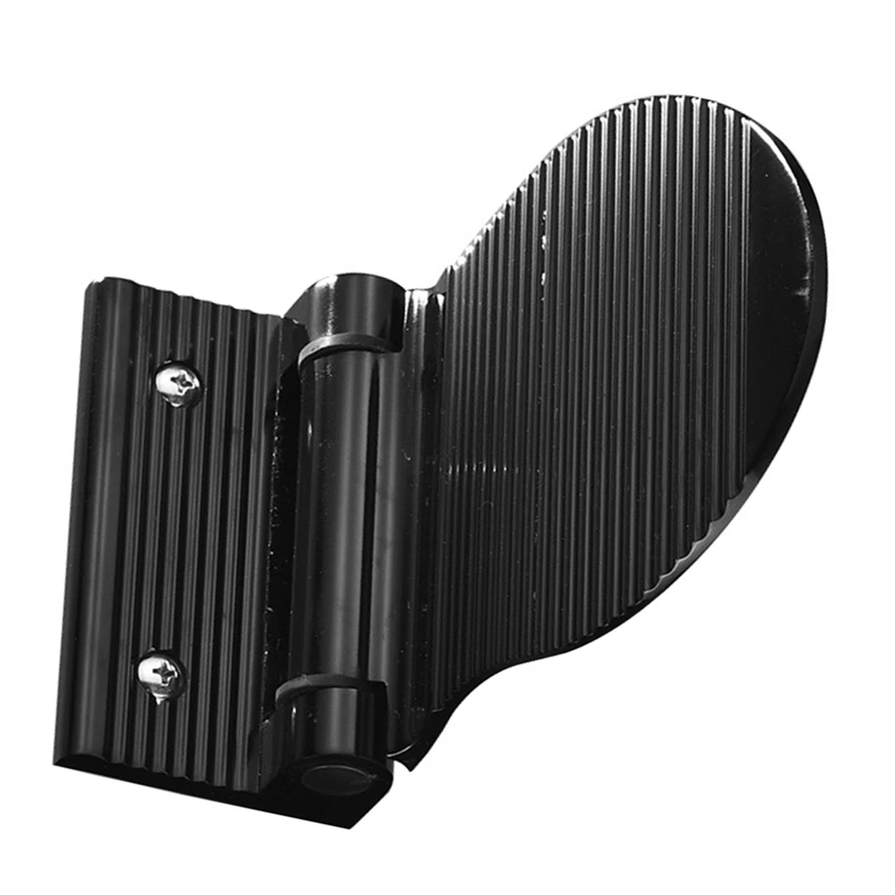 

Shower Foot Rest Heavy Duty Aluminum Alloy Fold-Up Shaving Shelf Wall-Mounted Shower Footstand for Washing Feet Leg Shaving