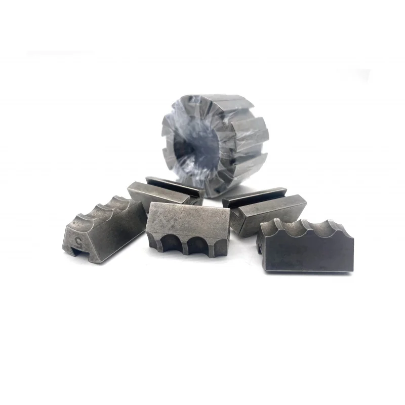 Portable AC Hose Crimping Tool, Auto Repair Machine for Air Conditioning Pipe, Outdoor Vehicle Crimper for Car Washer