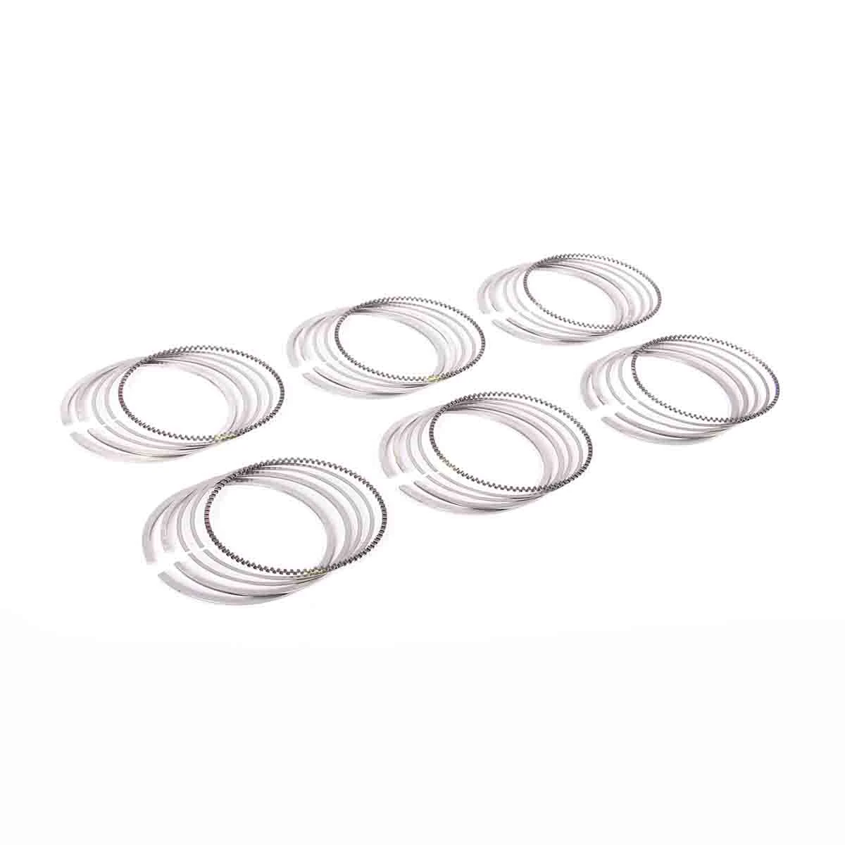 2.5L/3.0L Piston Rings Kit Fit For Mercedes Benz C230 C250  C280  C300 E280 W203 W204 M272 A2720304017