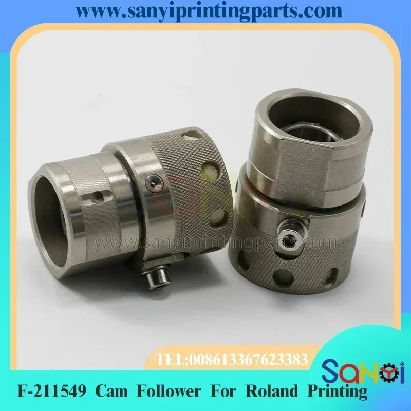 Bearing Assembly F-211549 F-211549.1 for Offset Printing Machine Motion System