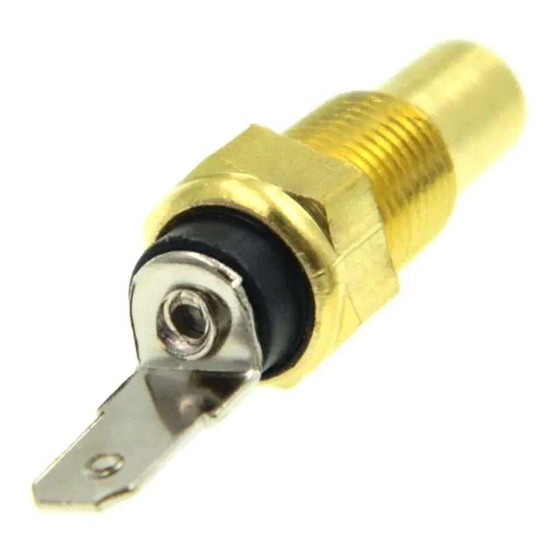 3X Coolant Water Temperature Sensor For ALTO SJ CARRY SAMURAI SWIFT VITARA SUBARU JUSTY REX Bedford 34850-50A00-A08Q