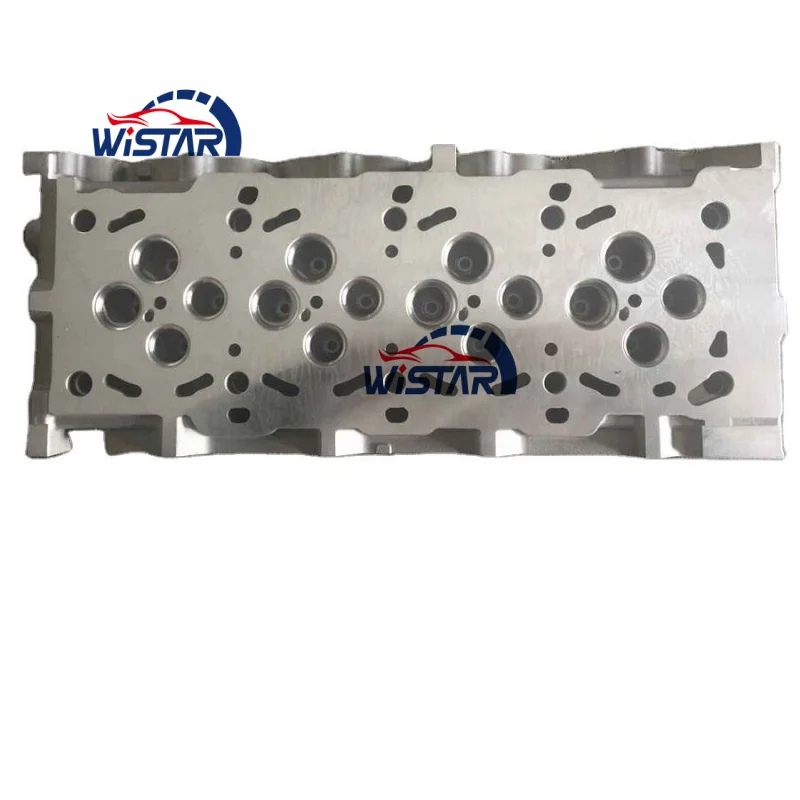 

High Quality Cylinder Head Assembly D4EA/D4EB For Hyundai Santa Fe/Tucson/Sonata/I30/Elantra/Trager Diesel Engine Cylinder Heads