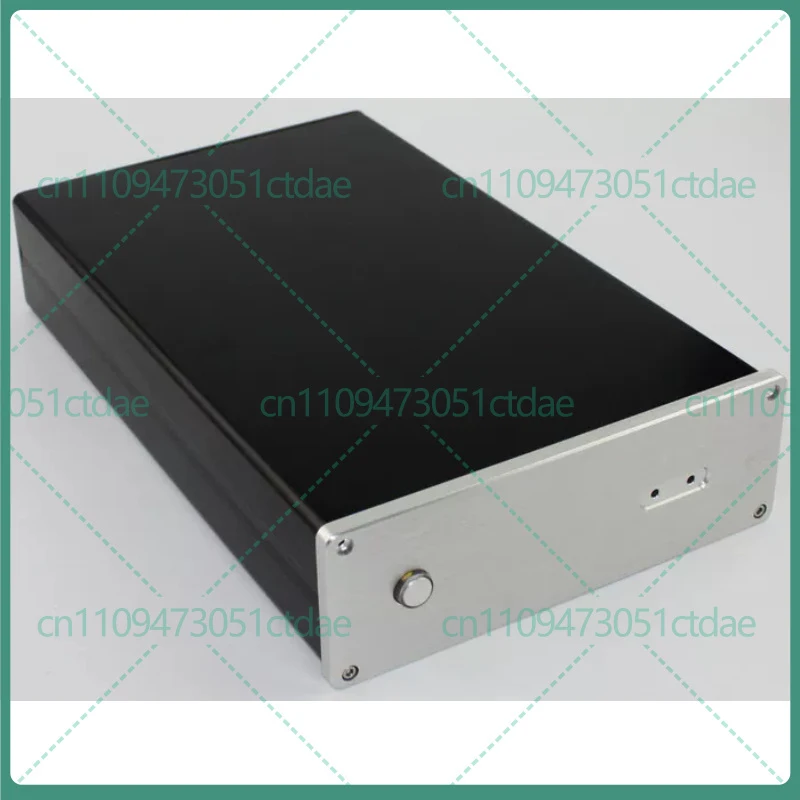 For TDA1541 Optical Coaxial USB Audio DAC Decoder Board Without TDA1541 SAA7220 IC Chips