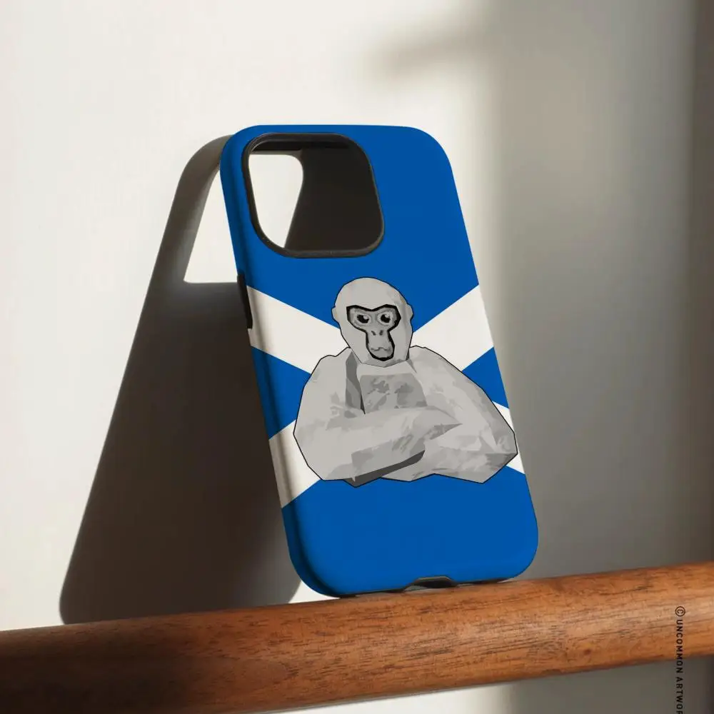 G-Gorilla Tag Game …