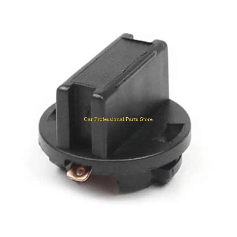 

R53D 10x T10 Twist Socket Car Instrument Panel Cluster Plug LED Lamp Bulb Holder