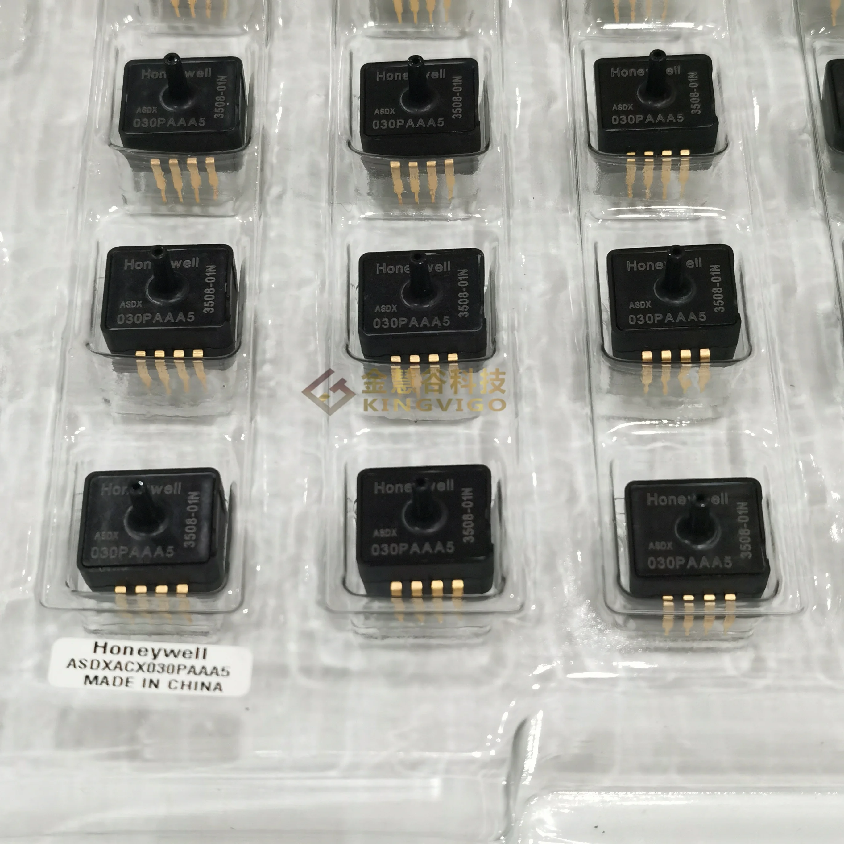 ASDXACX015PAAA5 ASDXACX030PAAA5 Honeywell original Pressure Sensor