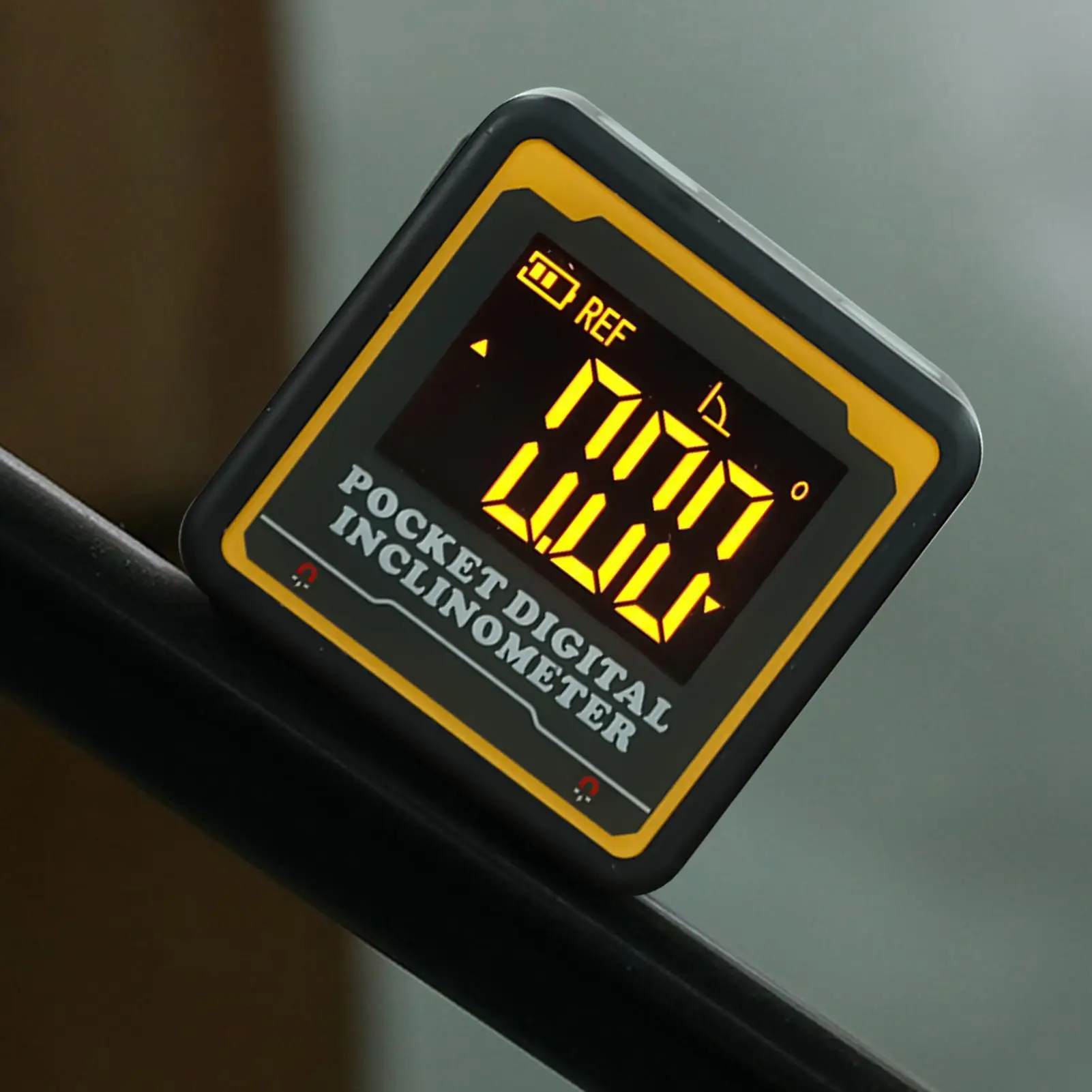 Digitale Winkel Gauge Elektronische Präzision Winkelmesser Neigungsmesser Tisch Sah Gehrung Level Gauge Holzbearbeitung Werkzeuge Für Mechaniker