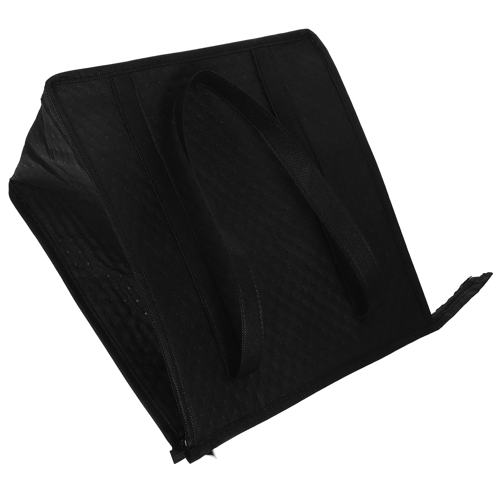 

Insulated Bags Reusable Grocery Tote Leakproof Foldable Portable Keeps Food Cold Fresh Extended Periods Spacious Interior