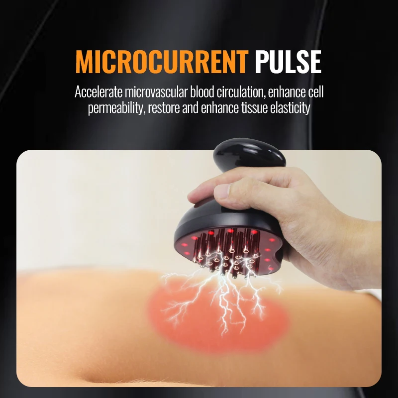 เครื่องนวดมืออาชีพสําหรับการลดน้ําหนัก - การสั่นสะเทือน, กระแสไฟฟ้าขนาดเล็ก, การบําบัดด้วยความร้อน - การกระชับสัดส่วนและการสร้างรูปร่าง - การจัดส่งที่รวดเร็ว 2025