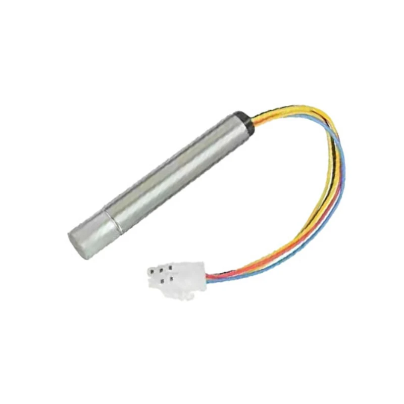 

Zirconia sensor for ML-100 flow meter