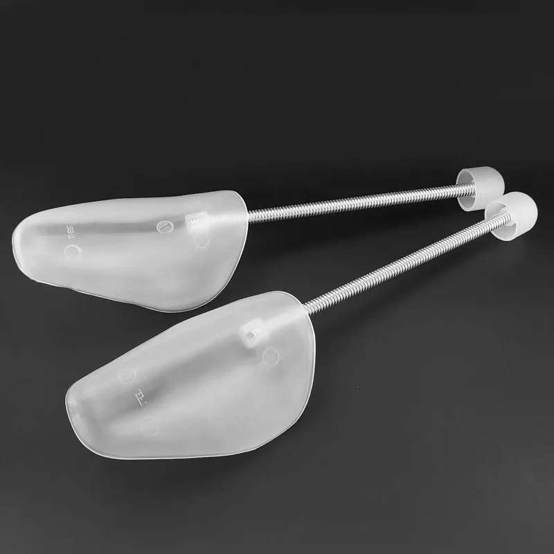 2pcs Upper Support Bracket, Anti Deformation Crease-Resistance Aluminum Shoe Accessories For Sneakers