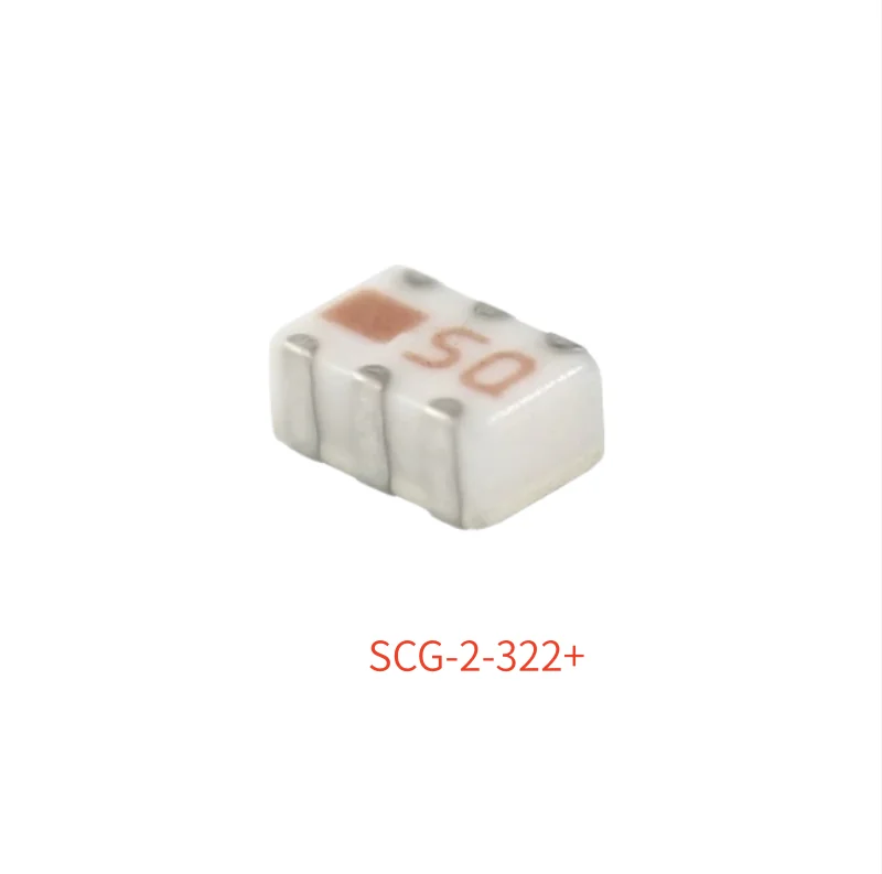 RF power divider/combiner SCG-2-322+SMD-6P1.3x2mm