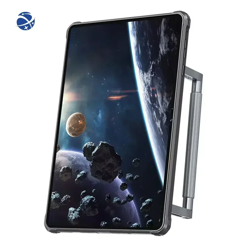 2024 Oukitel RT8 Capacitive Screen Rugged Tablet 11