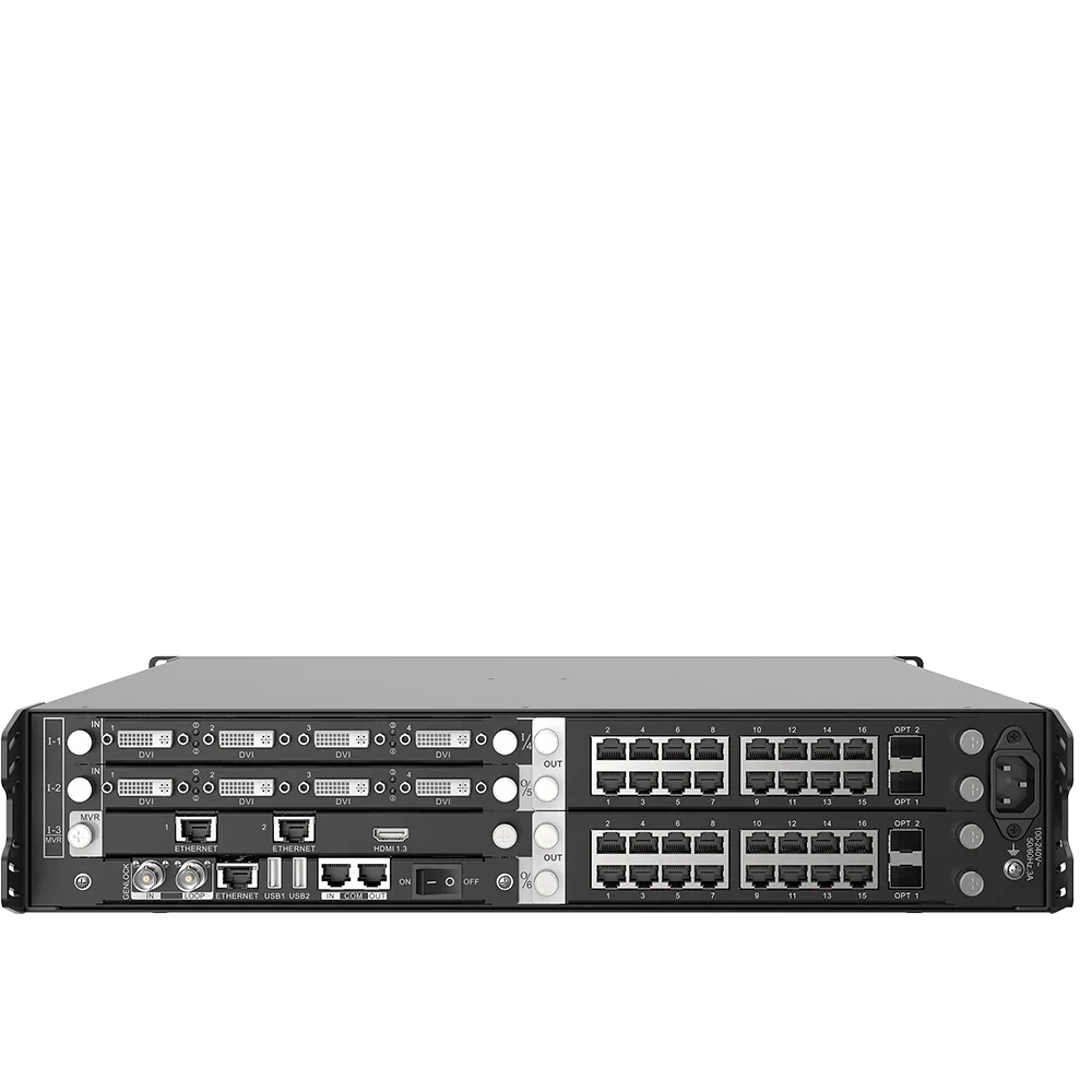 Norvastar H Series …