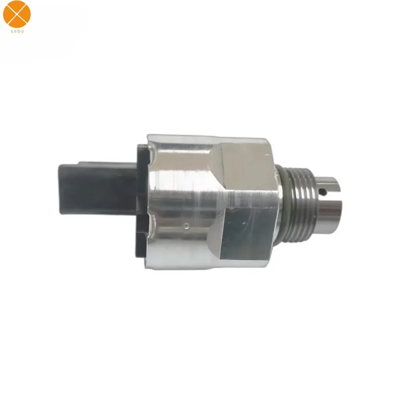 OEM A2C59506225 X39800300005Z Fuel Pressure Control Regulator Valve For Nissan Note Qashqai Tida 1.5 Ford Galaxy 1.8