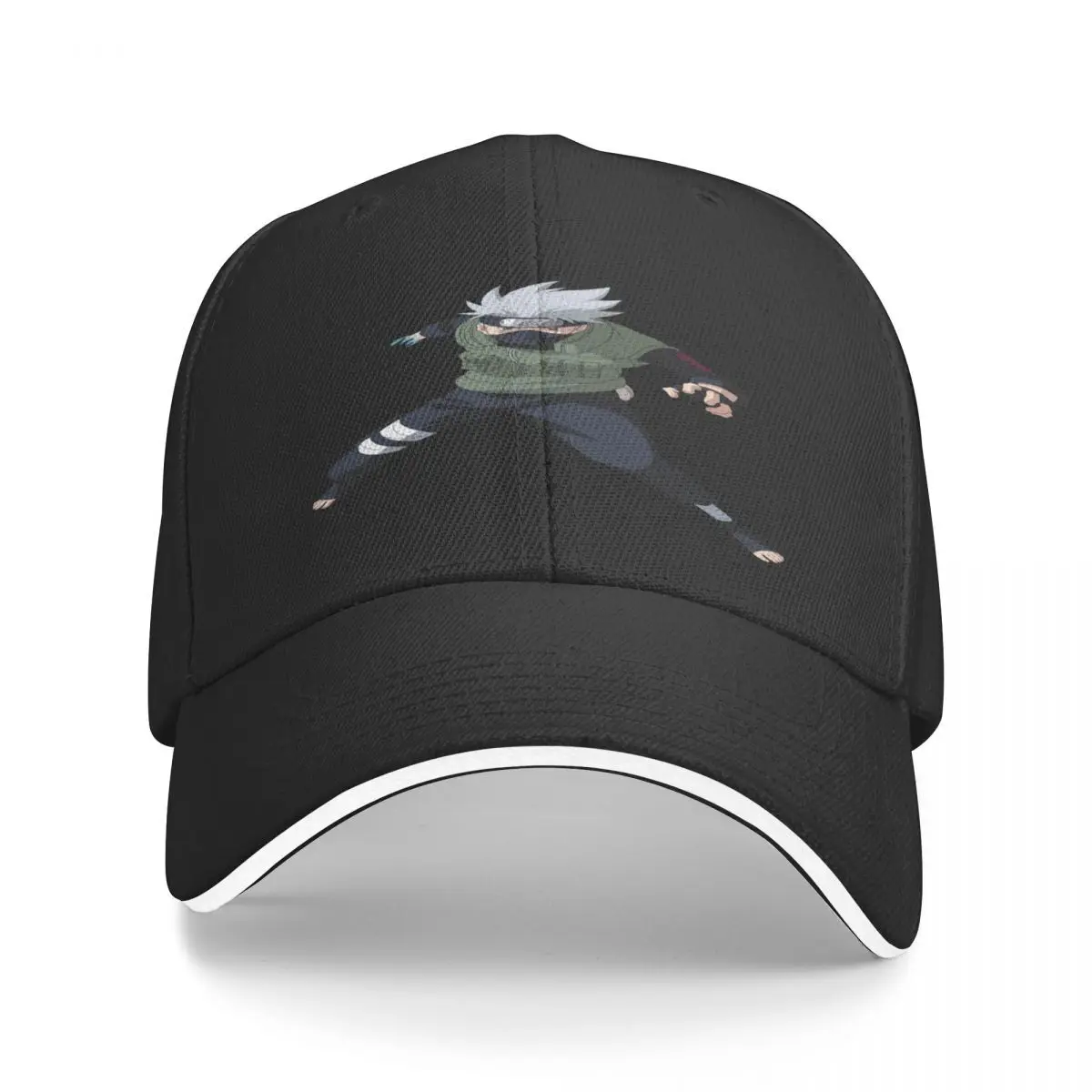 HATAKE KAKASHI 440 Man Hat Mens Hat Caps Women Cap For Women Baseball Cap Man Man Hat Baseball Cap