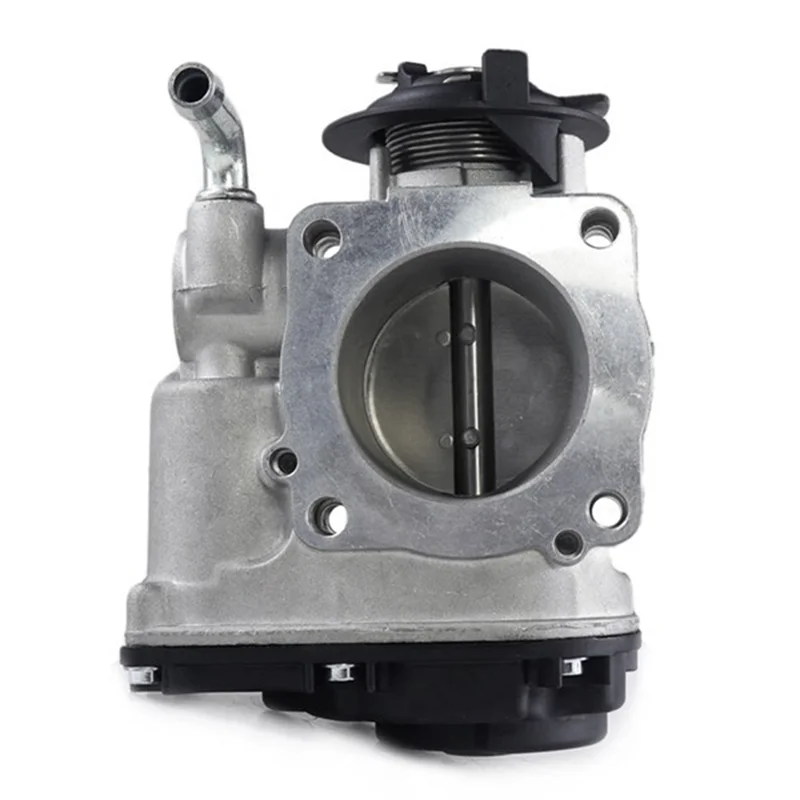 

96253560 Car Throttle Body For DAEWOO Rezzo Tacuma Vivant Nubira 1.6L Throttle Valve 96447930 96345590 Accessories