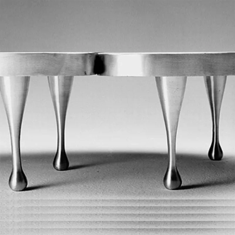 C  light luxury creative personalized coffee table,  modern simple living room coffee table