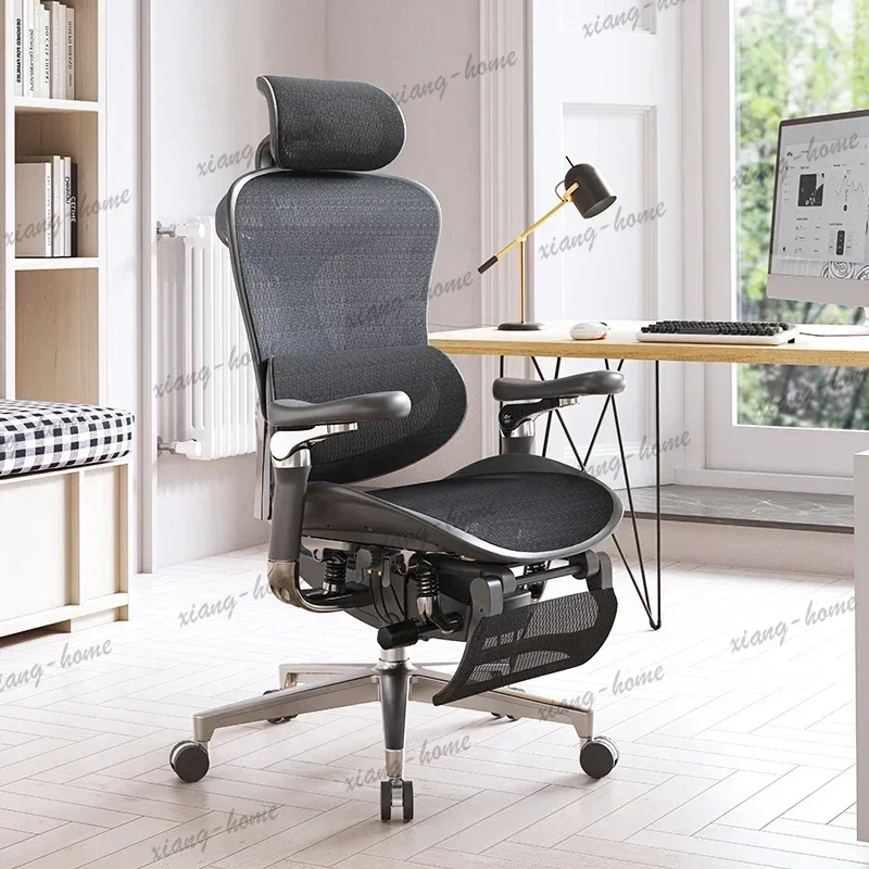 ld Comfortable Chair Individual Reclining Pc Room Advanced Design Bedroom Stool Gamer Bed Gamming Meeting Game