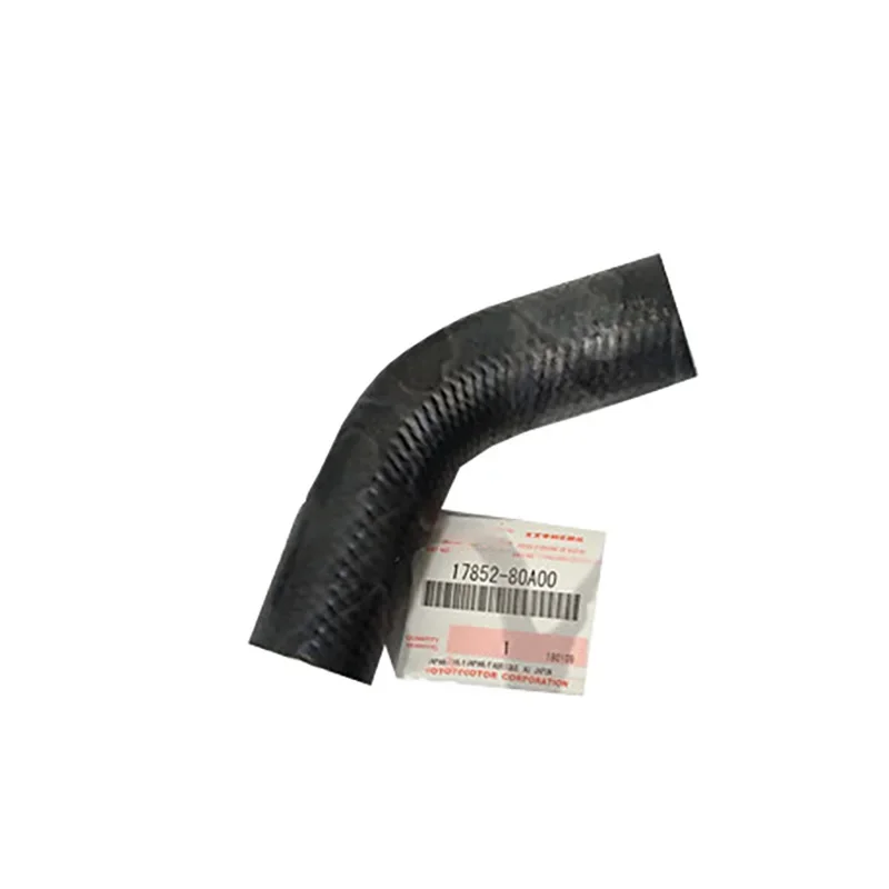 NBJKATO Brand New Genuine Radiator Inlet Upper & Below Pipe Hose 17841-80A10,17852-80A00,17851-80A10 For Suzuki Jimny