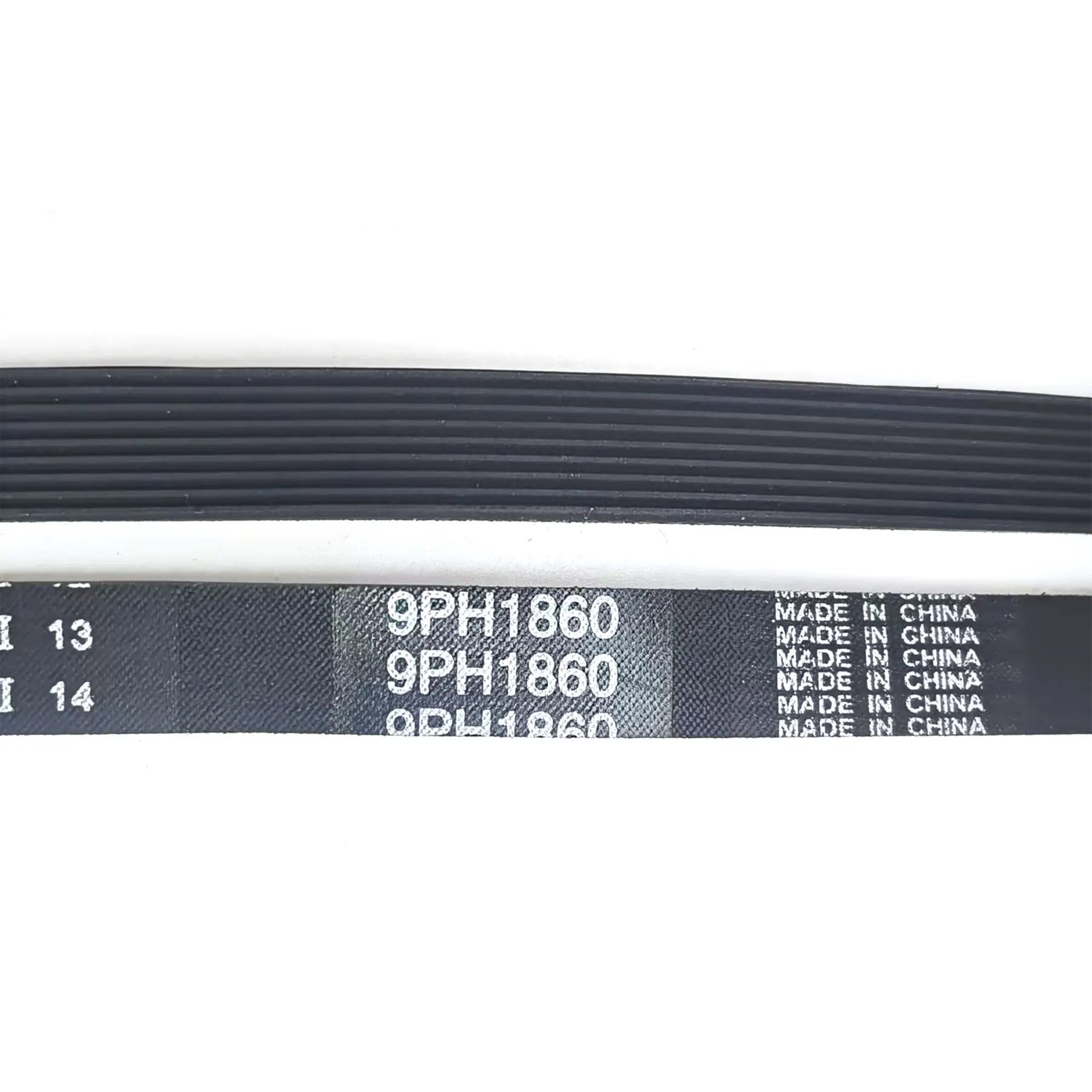 9PH 1860 Tumble dryer belt  (144001958)