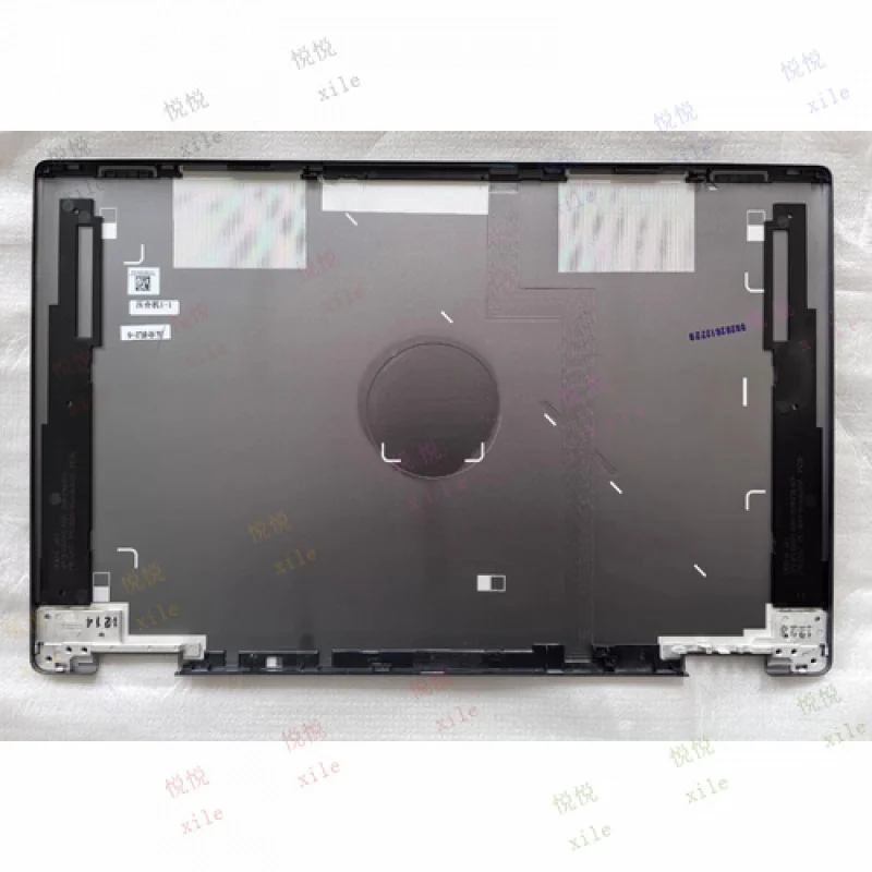 

L New for HP Chromebook X360 14C-CA TPN-Q239 top cover A case