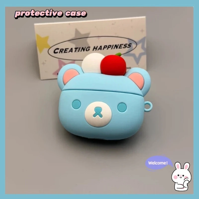 Bear Rilakkuma Airp…