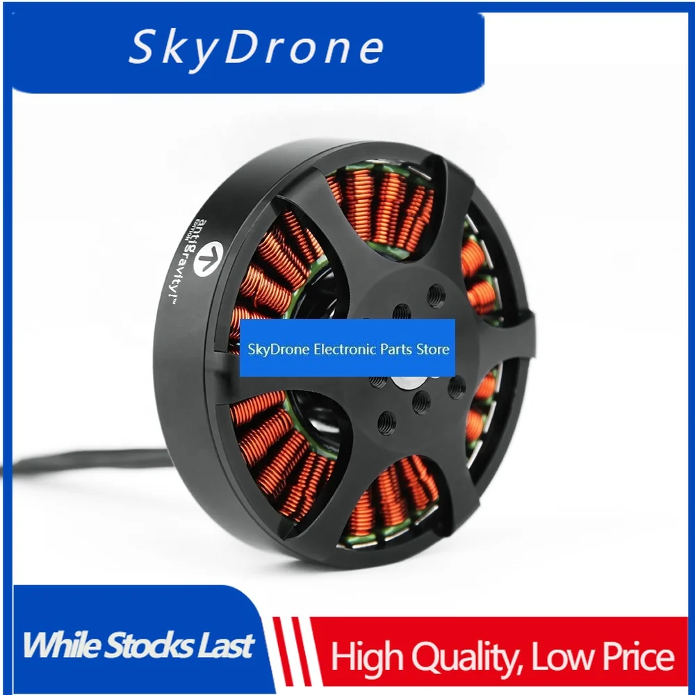 SkyDElT-MOTOR MN5008 24V 48V 720W 760W 800W High Torque Brushless Motor For Rc MultiCopter Multi-axis Aircraft