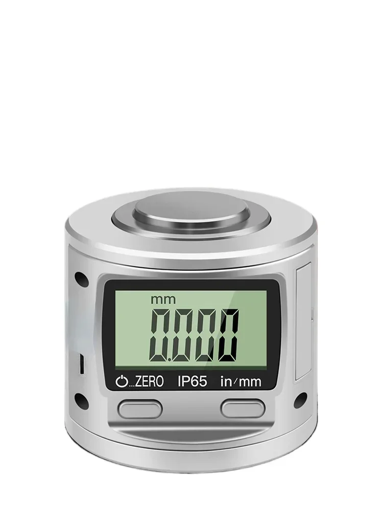 

Waterproof Digital Display Tool Setting Gauge Z-Axis Setter Knife Setter with High Magnetic Sensitivity