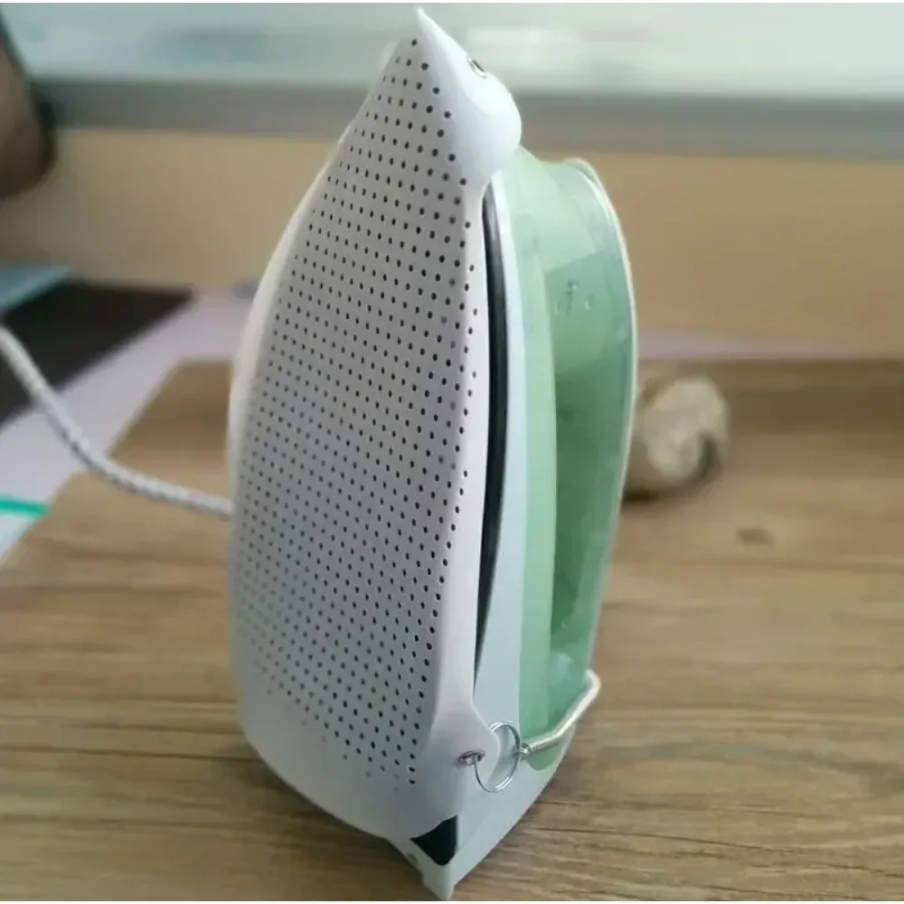 Universal Iron Protective Cover Shield, Iron Board Shoe Covers, Ironing Cloth to Protect Clothes, Electric Irons Protector Pads