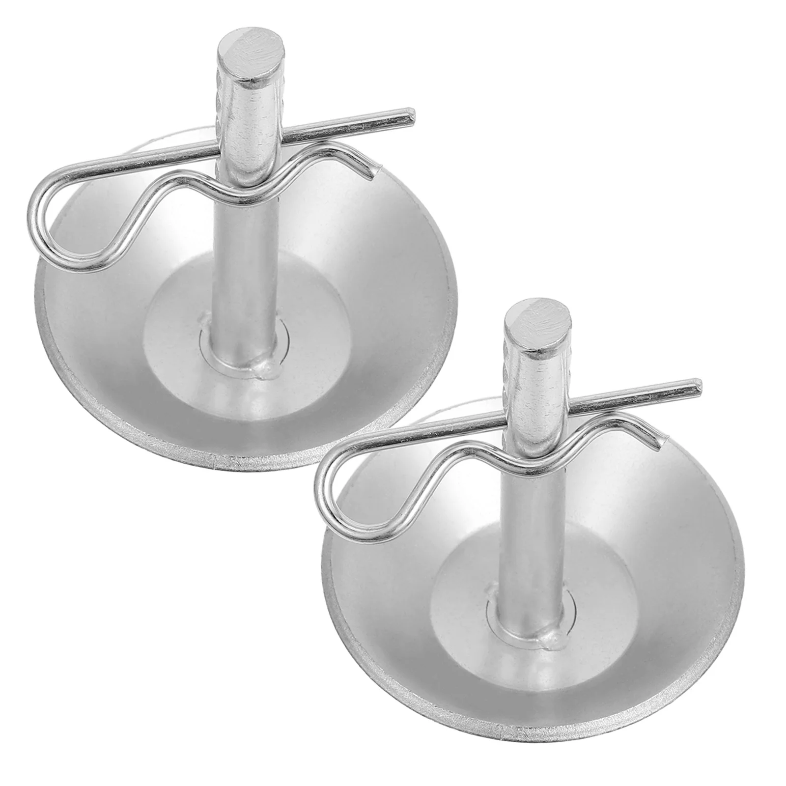 

2Set Replacement Snow Plow Skid Shoes Metal Adjustable Anti-Slip Foot Pads for Atv Utv Snow Plow Equipment Maintenance