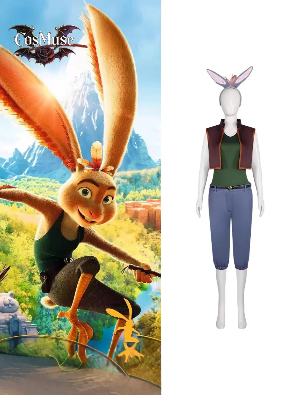 zpd-bunny-cop-judy-cosplay-fox-nick-costume-zootap-adult-sloth-chauser-zoo-topia-2-party-outfit