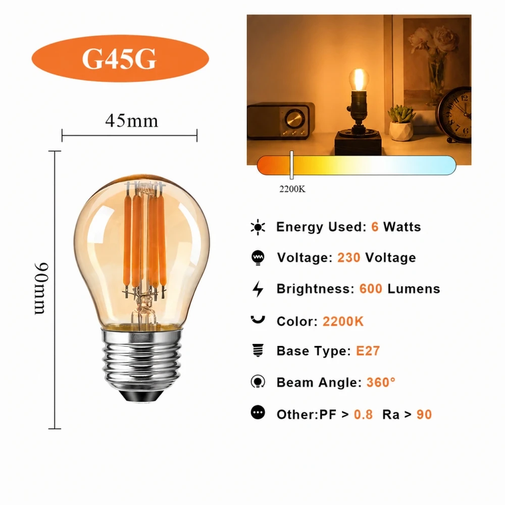 Thumbnail 2 - #75 Best Dimmable LED Bulbs to Buy In 2026